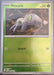 Pokemon Nincada 016/132 ME01: Mega Evolution Normal - Eterna Cards