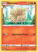 Pokemon Ninetales (30) 030/264 SWSH08: Fusion Strike Reverse Holo - EternaCards