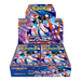 Pokemon Ninja Spinner Japanese Booster Box (m4) - EternaCards