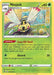 Pokemon Ninjask 014/185 SWSH04: Vivid Voltage Reverse Holo - EternaCards
