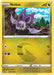 Pokemon Noibat 132/195 SWSH12: Silver Tempest Reverse Holo - EternaCards