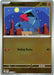 Pokemon Nosepass 037/088 ME03: Perfect Order Normal - Eterna Cards