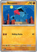 Pokemon Nosepass 037/088 ME03: Perfect Order Reverse Holofoil - EternaCards