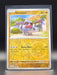 Pokemon Nosepass 101/167 SV06: Twilight Masquerade Normal - Eterna Cards