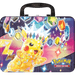 Pokemon November 2024 Pikachu Collector Chest - EternaCards