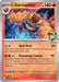 Pokemon N's Darmanitan - 027/159 027/159 SV09: Journey Together Normal - EternaCards