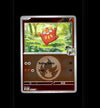 Pokemon N's Darumaka (Energy Symbol Pattern) 032/217 ME: Ascended Heroes Reverse Holo