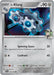 Pokemon N's Klang 104/159 SV09: Journey Together Normal - EternaCards
