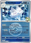 Pokemon N's Vanilluxe (Poke Ball) 051/217 ME: Ascended Heroes Reverse Holo