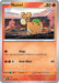 Pokemon Numel 011/091 SV: Paldean Fates Reverse Holo - EternaCards