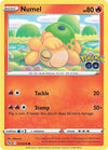 Pokemon Numel 013/078 Pokemon GO Normal
