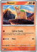 Pokemon Numel 021/132 ME01: Mega Evolution Reverse Holo - EternaCards