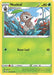 Pokemon Nuzleaf 011/185 SWSH04: Vivid Voltage Normal - EternaCards