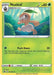 Pokemon Nuzleaf 012/196 SWSH11: Lost Origin Reverse Holo - EternaCards