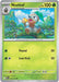 Pokemon Nuzleaf 014/132 ME01: Mega Evolution Normal - EternaCards