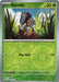 Pokemon Nymble 019/159 SV09: Journey Together Normal - Eterna Cards
