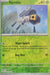 Pokemon Nymble - 019/193 SV02: Paldea Evolved Normal - Eterna Cards