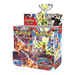 Pokemon Obsidian Flames Booster Box (36 Packs) - EternaCards
