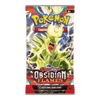 Pokemon Obsidian Flames Booster Pack