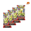 Pokemon Obsidian Flames Booster Pack Bundle (9 Packs)