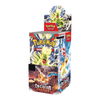 Pokemon Obsidian Flames Half Booster Box (18 Packs)