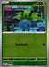 Pokemon Oddish 001/094 ME02: Phantasmal Flames Normal - Eterna Cards