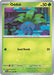 Pokemon Oddish 001/094 ME02: Phantasmal Flames Reverse Holo - EternaCards