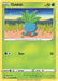 Pokemon Oddish 001/196 SWSH11: Lost Origin Reverse Holo - EternaCards