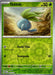 Pokemon Oddish 001/197 SV03: Obsidian Flames Normal - Eterna Cards