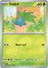 Pokemon Oddish 043/165 SV: Scarlet & Violet 151 Normal - EternaCards