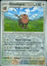 Pokemon Oinkologne 072/091 SV: Paldean Fates Normal - Eterna Cards