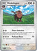 Pokemon Oinkologne 072/091 SV: Paldean Fates Reverse Holo - EternaCards