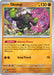 Pokemon Okidogi 111/167 SV06: Twilight Masquerade Reverse Holo - EternaCards