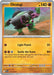 Pokemon Okidogi 122/217 ME: Ascended Heroes Holo - EternaCards