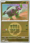 Pokemon Okidogi (Energy Symbol Pattern) 122/217 ME: Ascended Heroes Reverse Holo