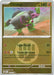 Pokemon Okidogi (Energy Symbol Pattern) 122/217 ME: Ascended Heroes Reverse Holo - Eterna Cards
