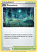 Pokemon Old Cemetery 147/198 SWSH06: Chilling Reign Reverse Holo - EternaCards