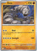 Pokemon Onix 070/132 ME01: Mega Evolution Reverse Holo - EternaCards