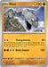 Pokemon Onix 095/165 SV: Scarlet & Violet 151 Normal - EternaCards