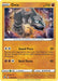 Pokemon Onix 138/264 SWSH08: Fusion Strike Normal - EternaCards