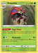 Pokemon Orbeetle 019/202 SWSH01: Sword & Shield Base Set Normal - Eterna Cards