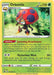 Pokemon Orbeetle 020/196 SWSH11: Lost Origin Holo - EternaCards