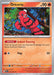 Pokemon Oricorio 033/193 SV02: Paldea Evolved Reverse Holo - EternaCards