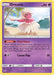 Pokemon Oricorio (55) 55/145 SM - Guardians Rising Normal - Eterna Cards