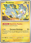 Pokemon Pachirisu - 068/198 068/198 SV01: Scarlet & Violet Base Set Normal