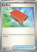Pokemon Pal Pad 182/198 SV01: Scarlet & Violet Base Set Reverse Holo - EternaCards