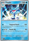 Pokemon Palafin 049/162 SV05: Temporal Forces Reverse Holo