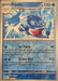 Pokemon Palafin 062/197 SV03: Obsidian Flames Holo - Eterna Cards