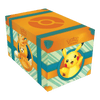 Pokemon Paldea Adventure Chest