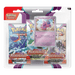 Pokemon Paldea Evolved 3 - Pack Blister (Tinkatink) - EternaCards